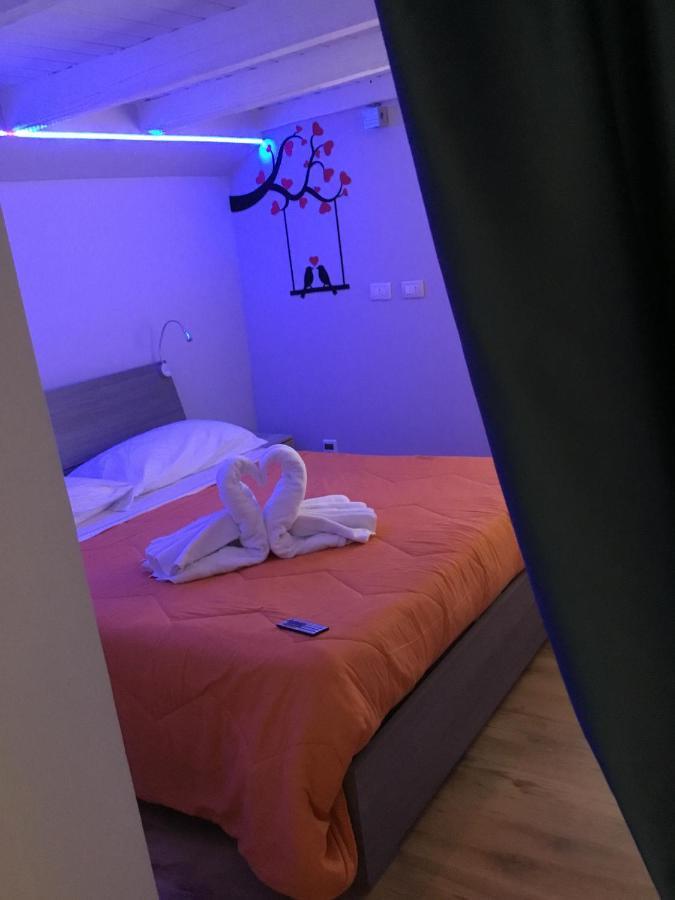 Hotel New Arcobaleno Ossegna à Maissana Extérieur photo