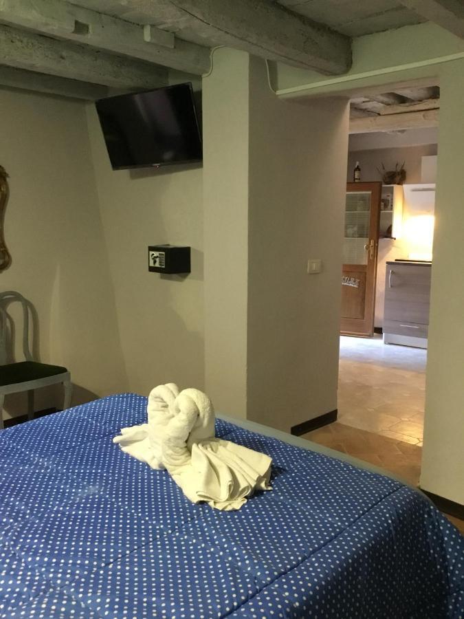 Hotel New Arcobaleno Ossegna à Maissana Extérieur photo