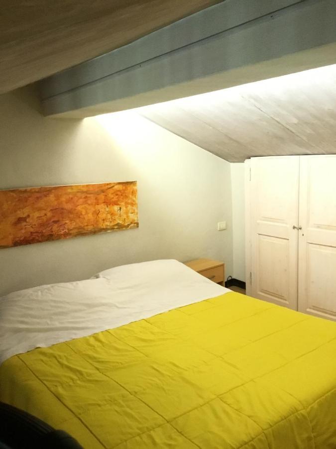 Hotel New Arcobaleno Ossegna à Maissana Extérieur photo