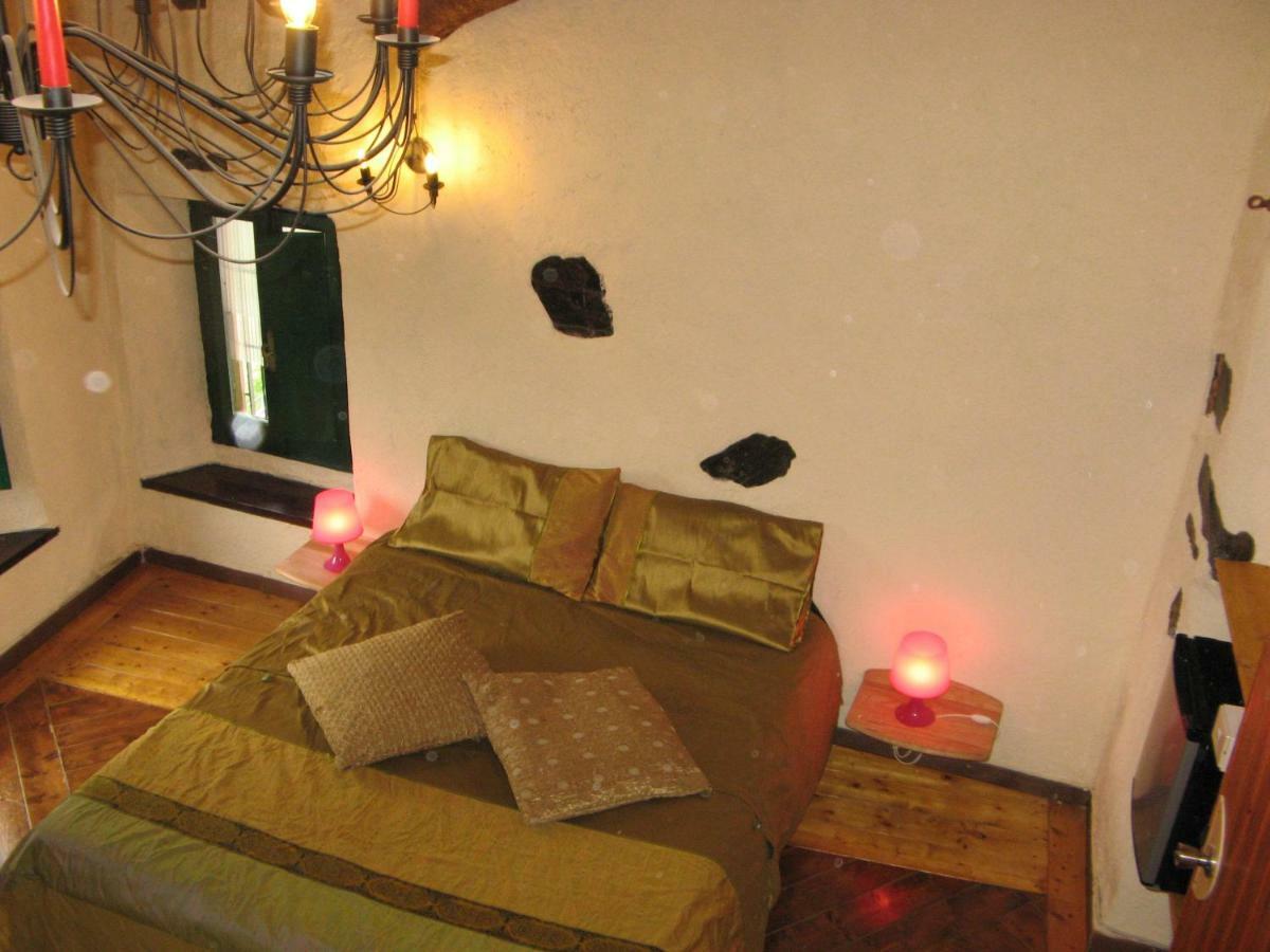 Hotel New Arcobaleno Ossegna à Maissana Extérieur photo