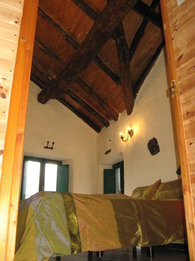 Hotel New Arcobaleno Ossegna à Maissana Extérieur photo
