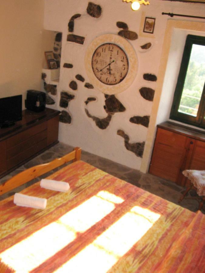 Hotel New Arcobaleno Ossegna à Maissana Extérieur photo
